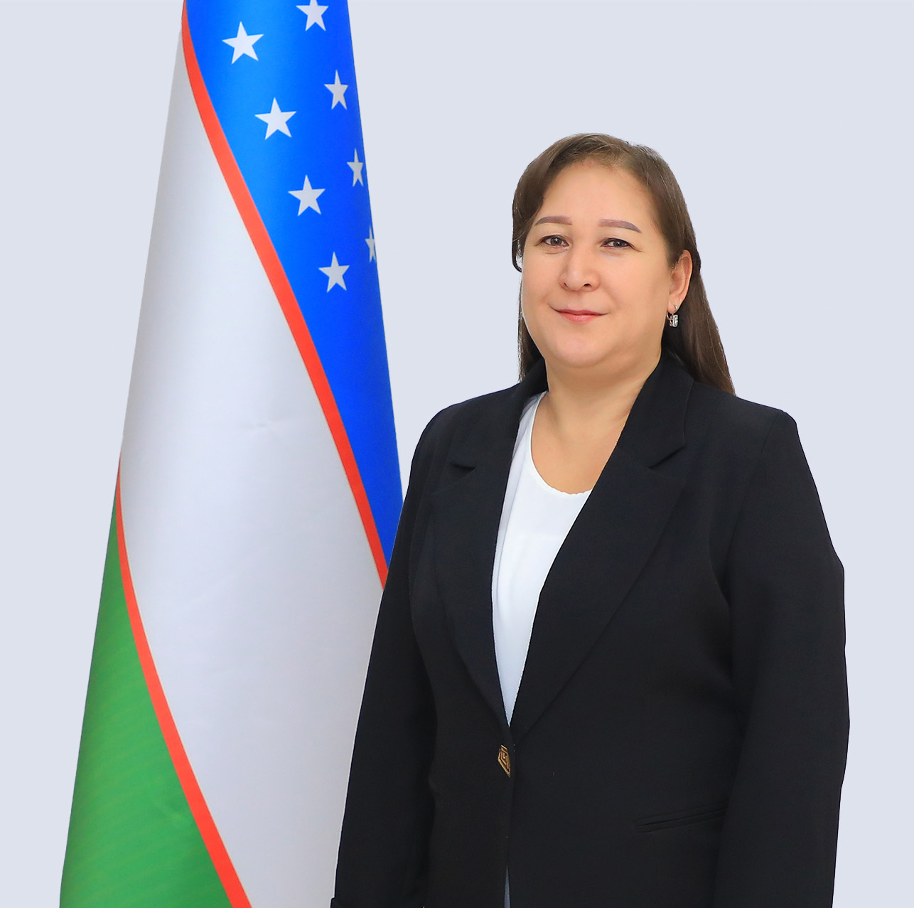 Sabirova Nazokat Karimbayevna